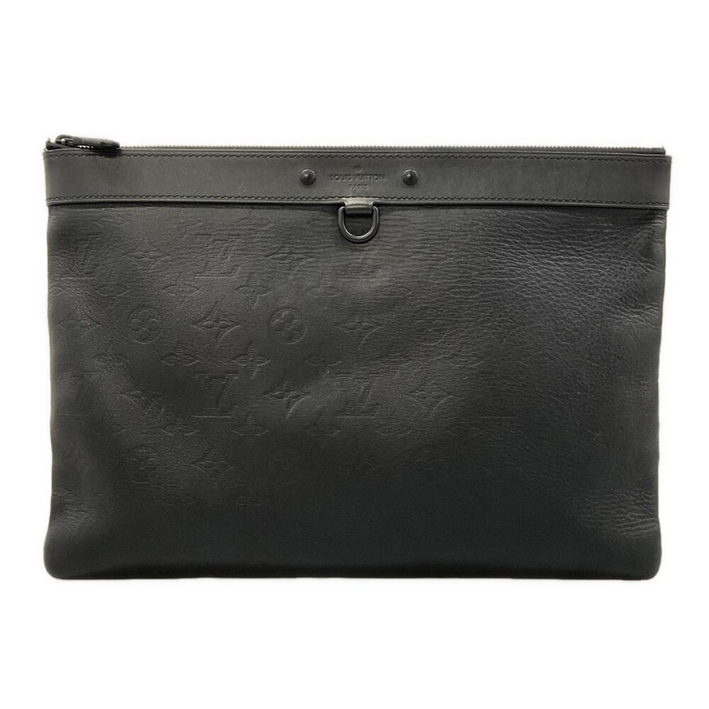 Louis Vuitton Pochette Discovery Clutch Bag M62903